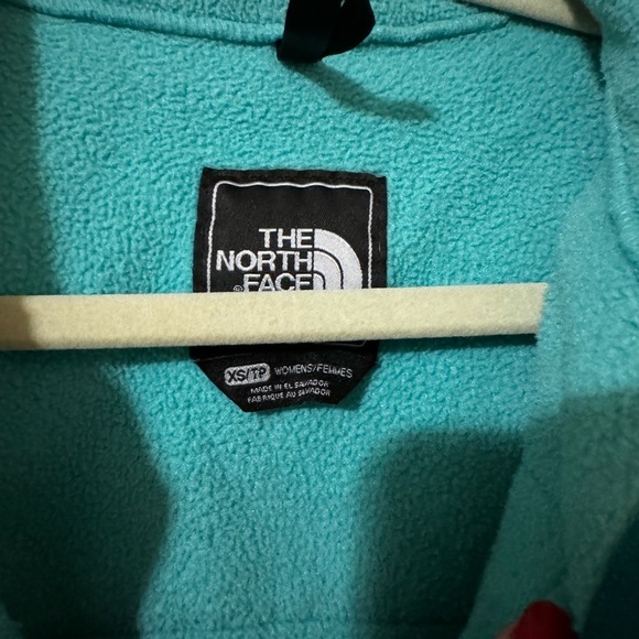 Women’s sz XS The North Face Denali 2 jacket EUC - Picture 3 of 3